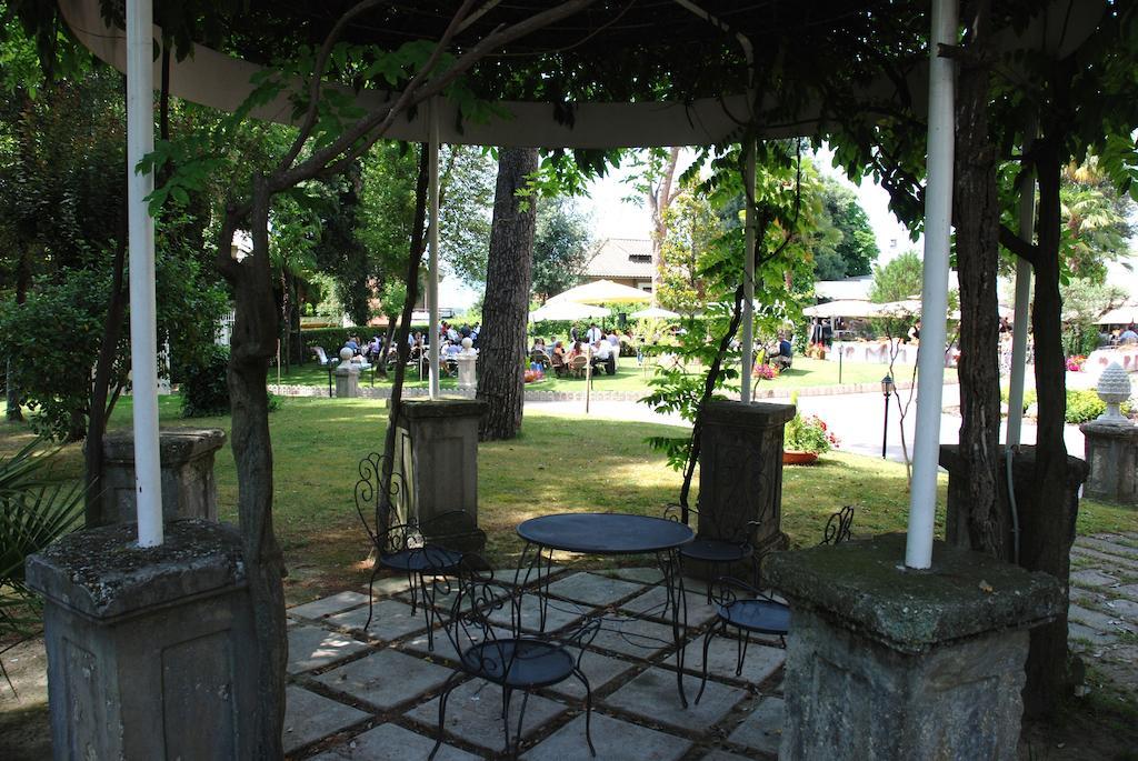 Hotel Villa Pigna Ascoli Piceno Exterior foto