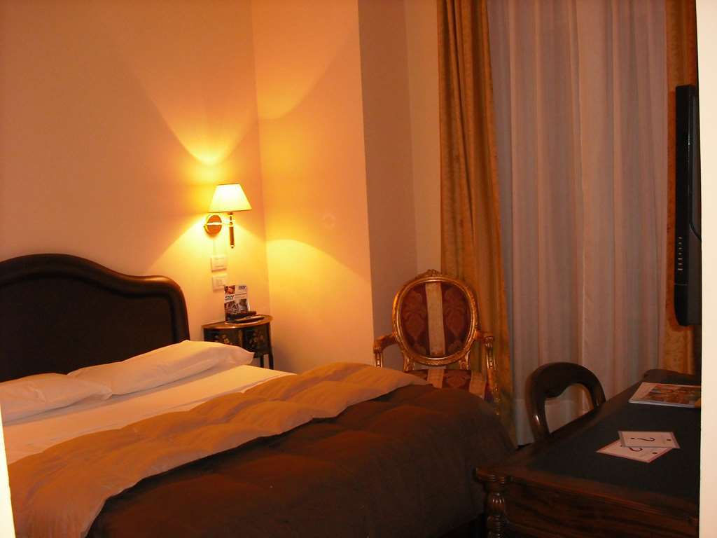 Hotel Villa Pigna Ascoli Piceno Quarto foto