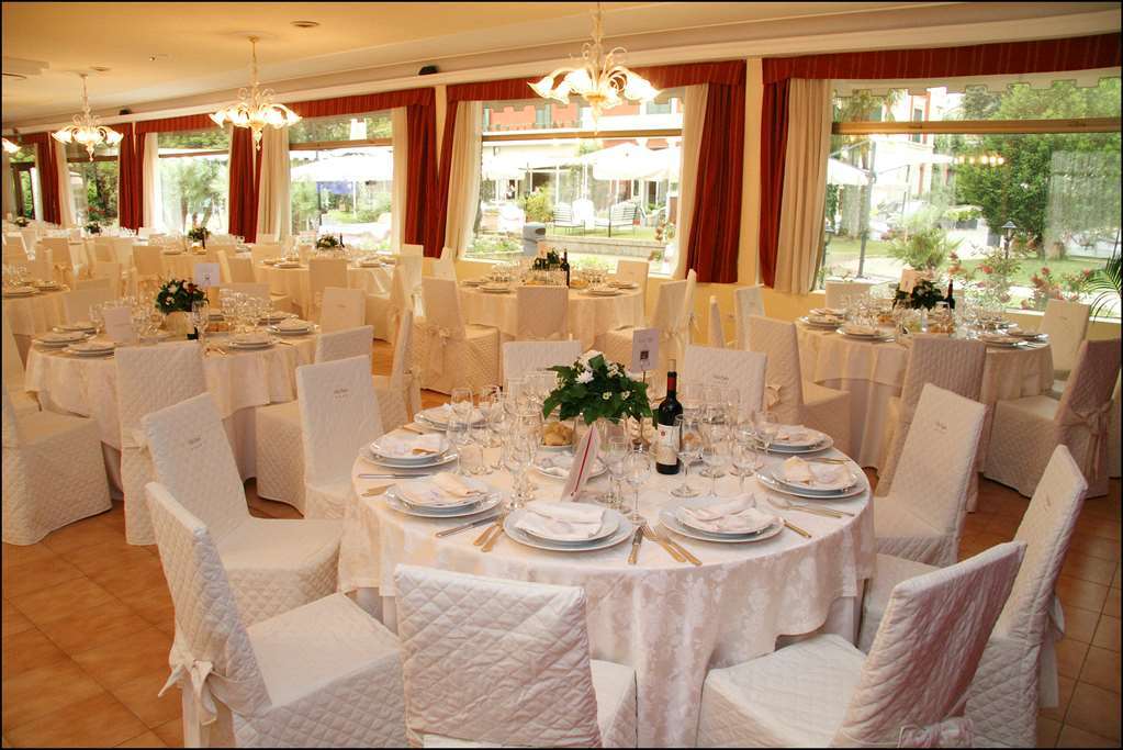 Hotel Villa Pigna Ascoli Piceno Facilidades foto